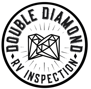 Double Diamond RV Inspection logo
