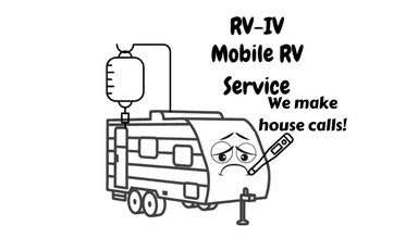 RV-IV LLC logo