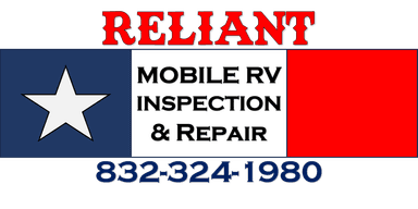 Reliant Mobile RV Inspection & Repair logo