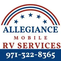 Allegiance Mobile RV Services logo