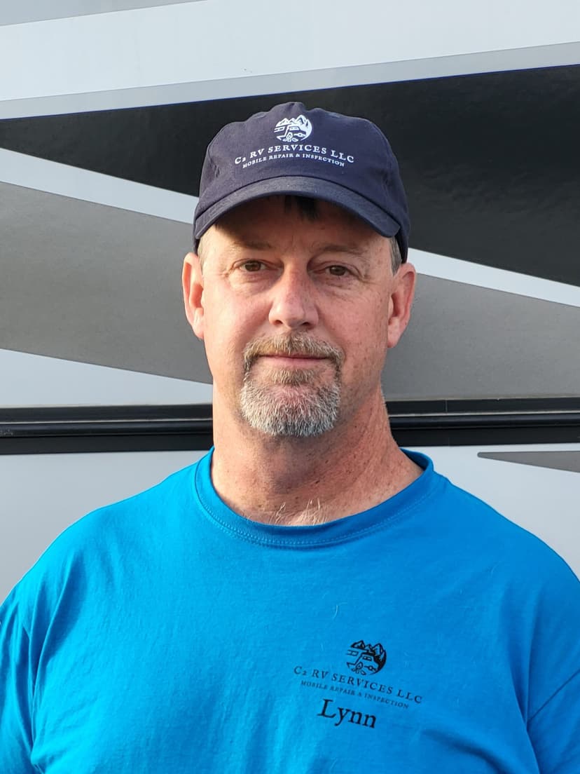 C2 RV Services LLC is a Certified RVTAA Technician serving Mesa, AZ and surrounding areas within 40 miles