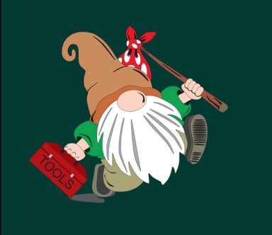 Roaming Gnome RV Service & Repair logo