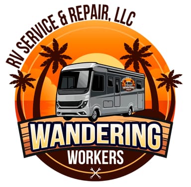 Wandering Workers RV Service & Repair, LLC logo