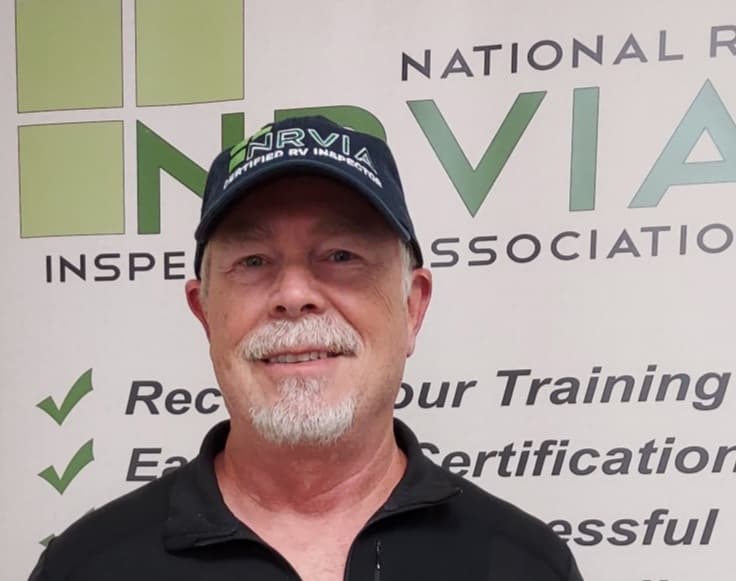 William Meyer is a Registered RVTAA Technician and a Certified NRVIA Inspector serving Ventura, CA and surrounding areas within 50 miles