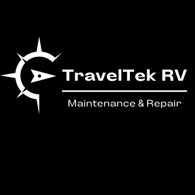 TravelTek RV LLC logo