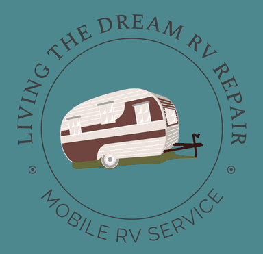 Living The Dream RV Repair LLC logo