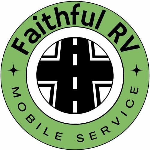 Faithful RV is a Registered RVTAA Technician and a Certified NRVIA Inspector serving Lenexa, KS and surrounding areas within 250 miles