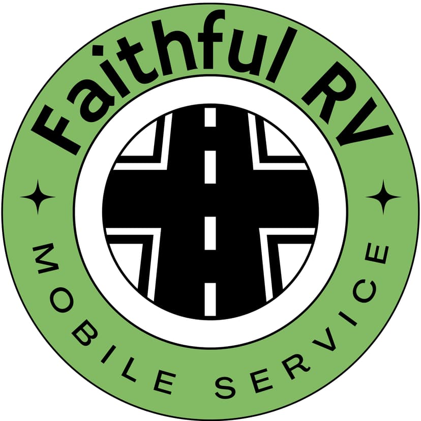 Faithful RV is a Registered RVTAA Technician and a Certified NRVIA Inspector serving Lenexa, KS and surrounding areas within 250 miles