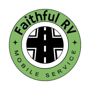 Faithful RV logo