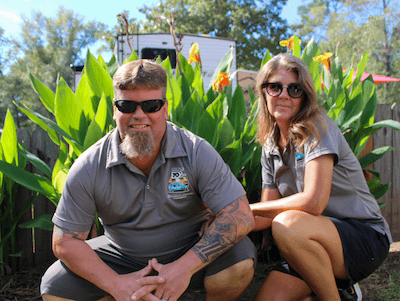 Chasin' The 70s Mobile RV is a Certified RVTAA Technician serving Sarasota, FL and surrounding areas within 50 miles