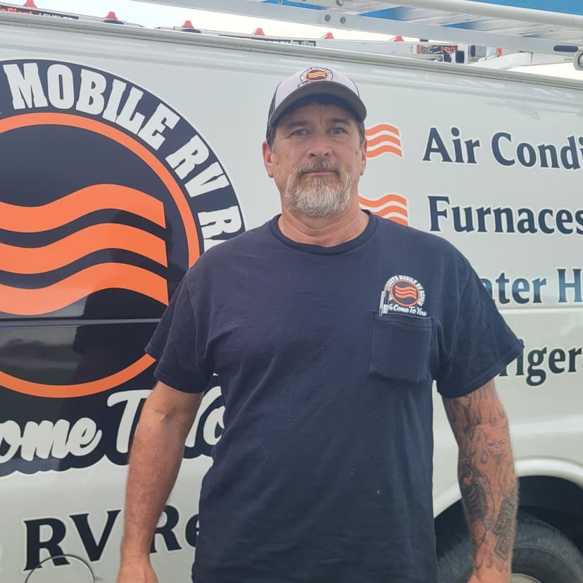 Down South Mobile RV Repair is a serving Santa Fe, TX and surrounding areas within 50 miles