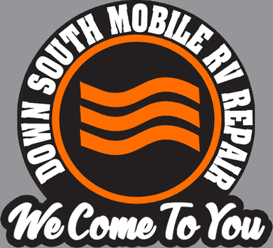 Down South Mobile RV Repair logo