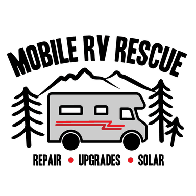 Mobile RV Rescue logo
