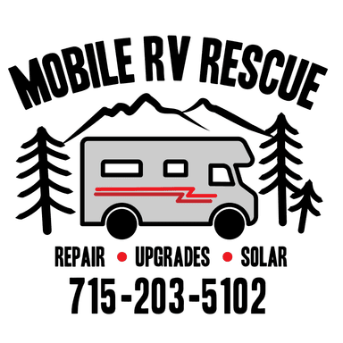 Mobile RV Rescue logo