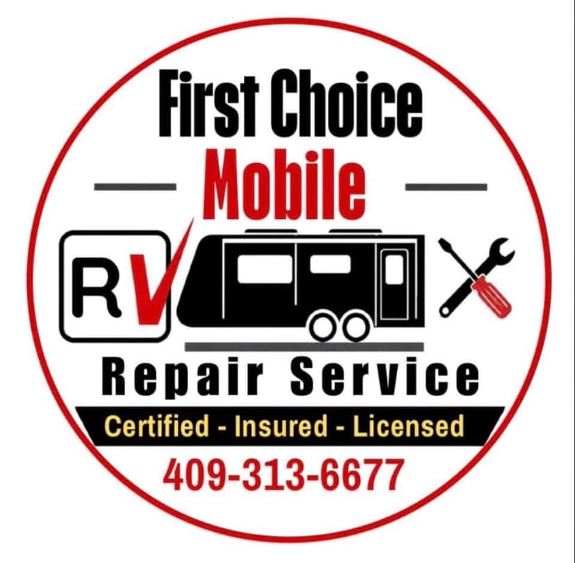 Robert Caffey is a Certified RVTAA Technician serving Bridge City, TX and surrounding areas within 50 miles