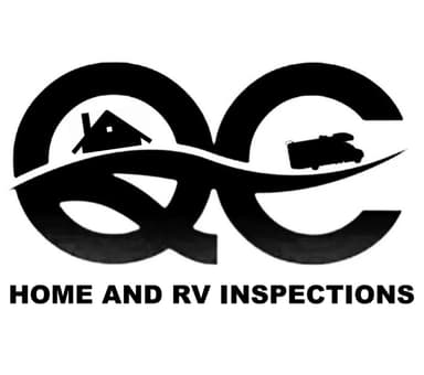 QC Home and RV Inspections, LLC logo