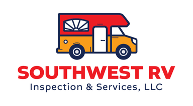 Southwest RV Inspection and Services logo