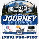 Journey RV Service logo