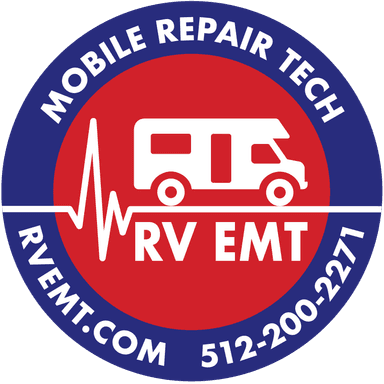 RV EMT logo
