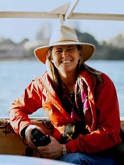 Julie Rector