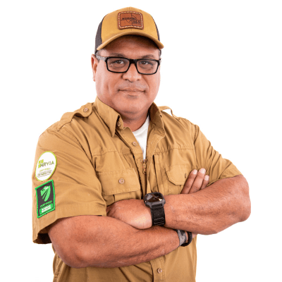 Nomadic 365 Mobile RV Services, LLC is a Certified RVTAA Technician and a Certified NRVIA Inspector serving Tallahassee, FL and surrounding areas within 75 miles