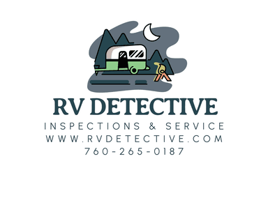 RVDETECTIVE logo