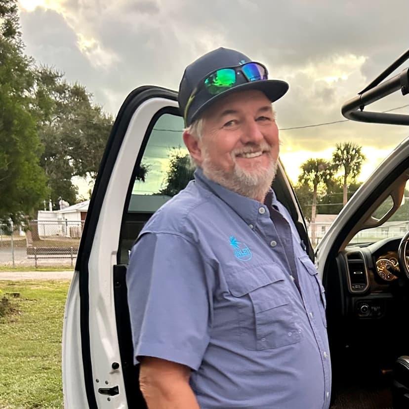 Mr. Fred's RV Service is a Registered RVTAA Technician serving Grant-Valkaria, FL and surrounding areas within 65 miles