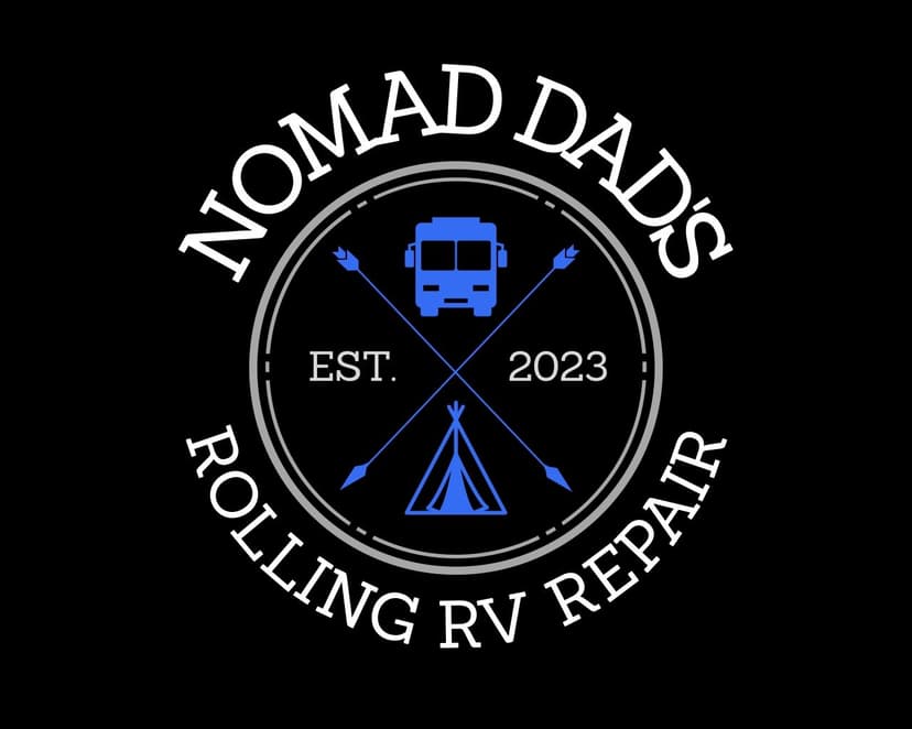 Nomad Dad’s Rolling RV Repair is a Certified RVTAA Technician serving San Diego, CA and surrounding areas within 50 miles