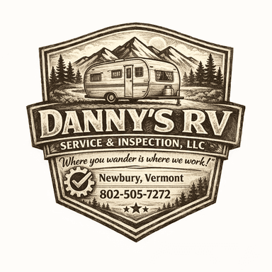 Danny's RV Service & Inspection, LLC logo