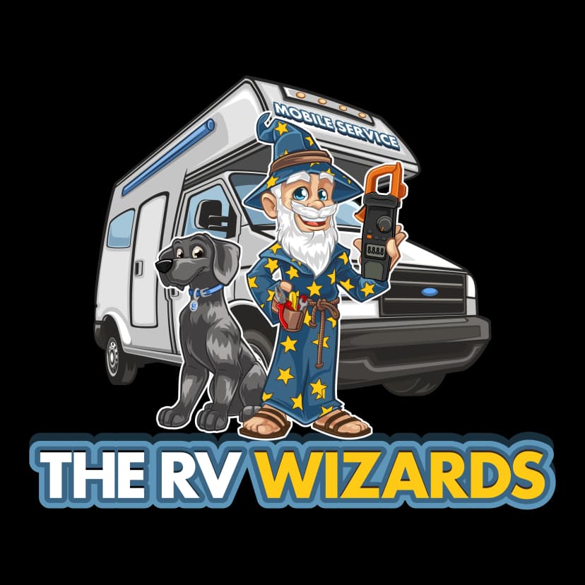 The RV Wizards is a Certified RVTAA Technician and a Certified NRVIA Inspector serving Ruidoso, NM and surrounding areas within 50 miles