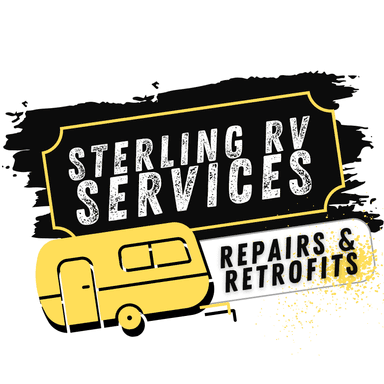 Sterling RV Services LLC logo