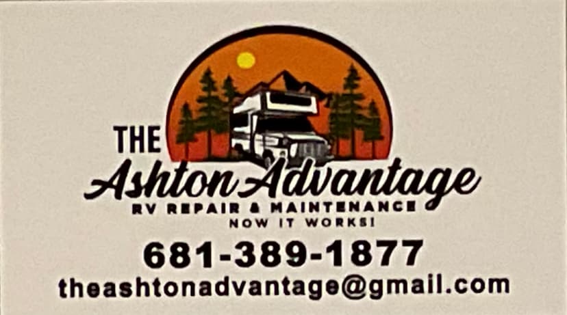 The Ashton Advantage is a Certified RVTAA Technician serving Port Aransas, TX and surrounding areas within 50 miles