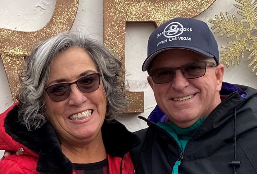 Denver & Kathy Leamy is a Certified RVTAA Technician and a Certified NRVIA Inspector serving Las Vegas, NV and surrounding areas within 250 miles