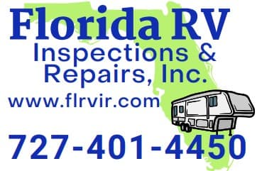 Florida RV Inspections & Repairs, Inc. logo