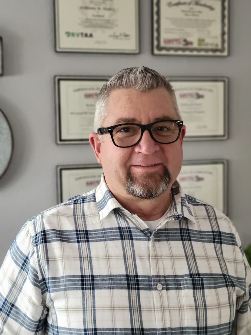Anthony Searcy is a Certified RVTAA Technician serving Aurora, CO and surrounding areas within 15 miles