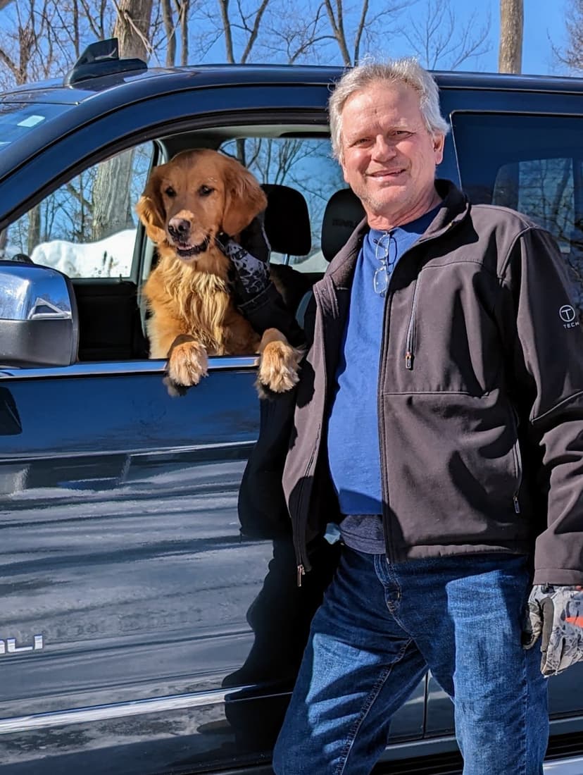 Daniel Wallenta is a Certified RVTAA Technician and a Certified NRVIA Inspector serving Marine on Saint Croix, MN and surrounding areas within 75 miles