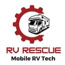 RV Rescue Mobile RV Services logo