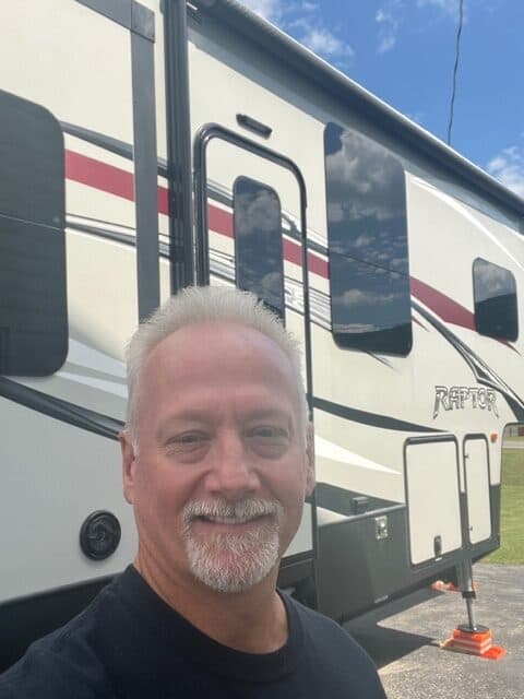 Million Miles Mobile RV Repair and Inspection LLC is a Certified RVTAA Technician and a Certified NRVIA Inspector serving Hollins, VA and surrounding areas within 50 miles