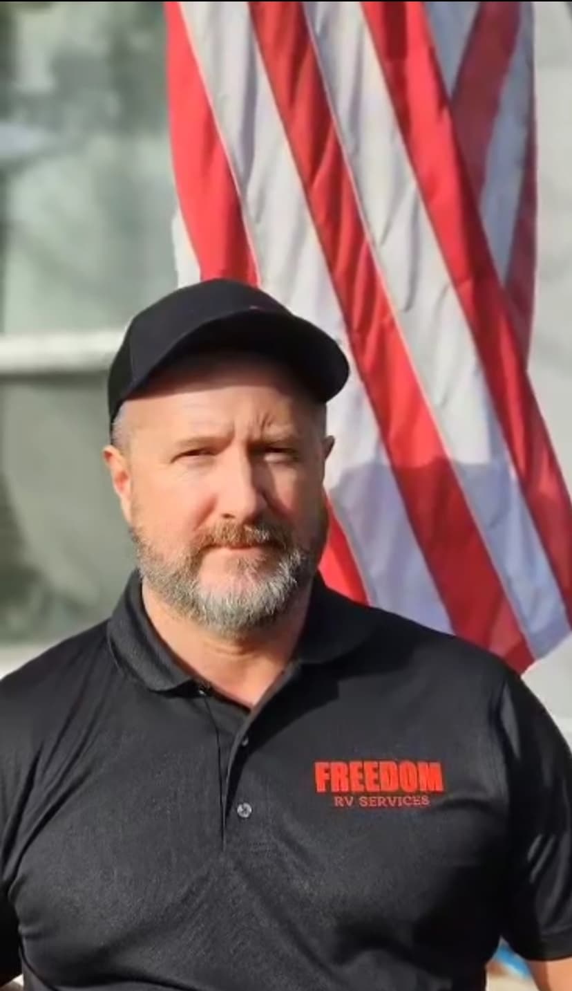 Freedom RV Services LLC is a serving Corvallis, OR and surrounding areas within 50 miles