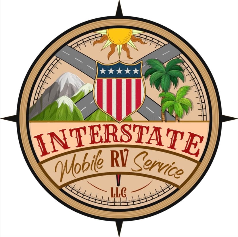 Interstate Mobile RV Service, LLC is a Certified RVTAA Technician serving Orlando, FL and surrounding areas within 30 miles