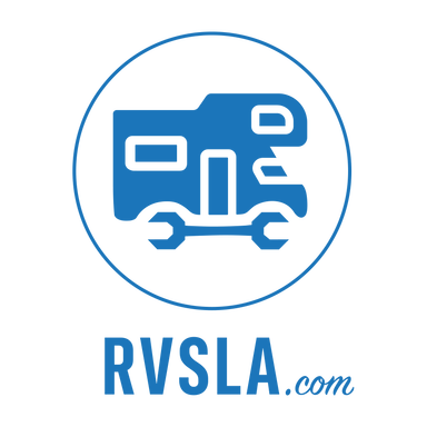 RV Services LA logo