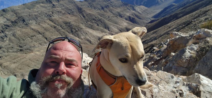 Paul Lampson, Jr. is a Certified RVTAA Technician serving Fairbanks, AK and surrounding areas within 250 miles