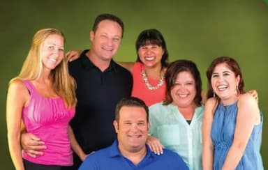 Holt brothers certified RV Repair techs logo