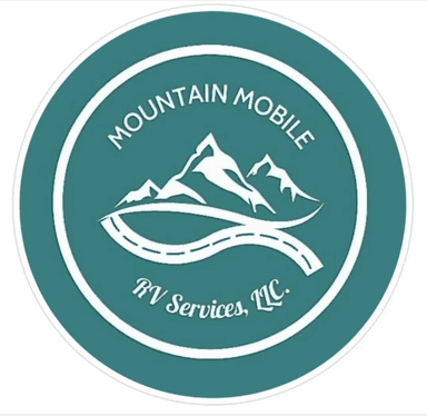 Mountain Mobile RV Services, LLC. logo