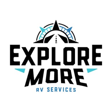 Explore More RV Services logo