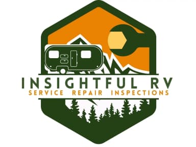 Insightful RV logo