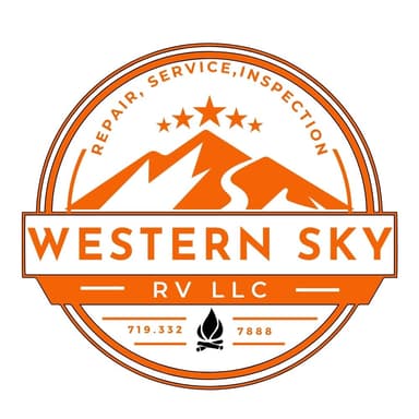 Western Sky RV LLC logo