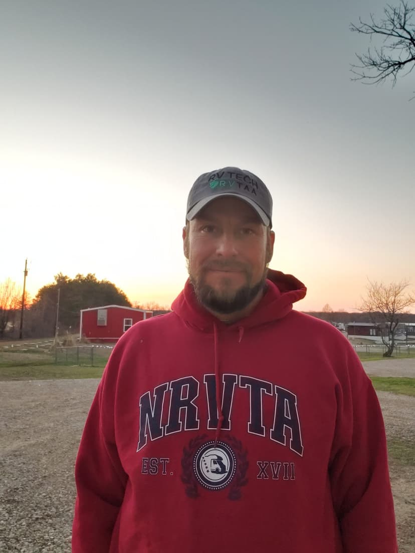 Jason Mikita is a Certified RVTAA Technician serving Calhan, CO and surrounding areas within 50 miles