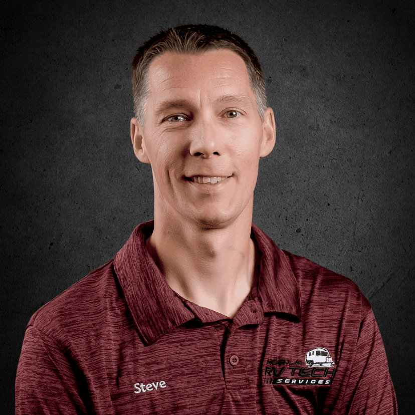 Steve Puvalowski is a Master Certified RVTAA Technician serving East Tawas, MI and surrounding areas within 20 miles