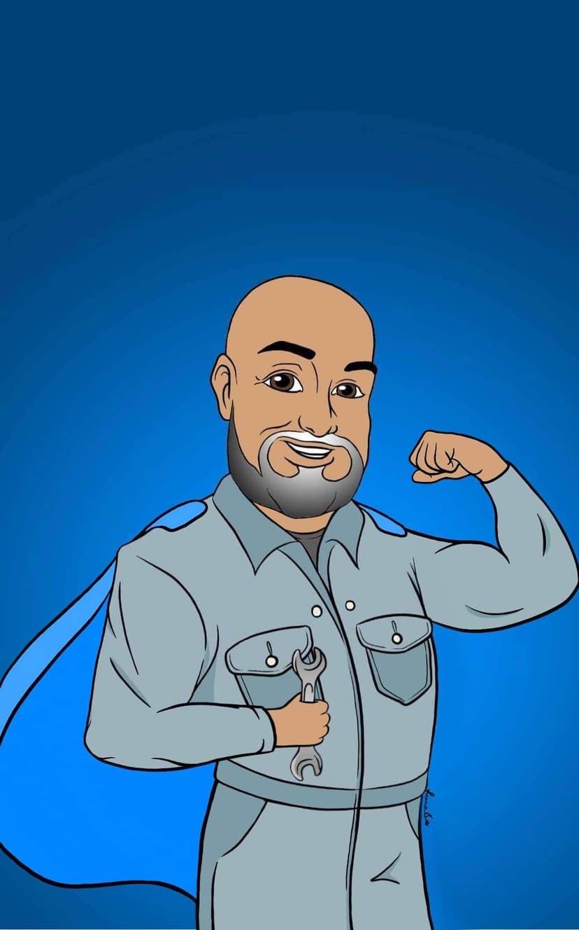 Albin Quinones is a Registered RVTAA Technician serving Holiday, FL and surrounding areas within 50 miles